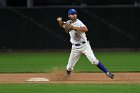 Baseball vs Salisbury  Wheaton College Baseball takes on Salisbury University in game two of the NCAA D3 College World Series at Veterans Memorial Stadium in Cedar Rapids, Iowa. - Photo By: KEITH NORDSTROM : Wheaton Basball, NCAA, Baseball, World Series